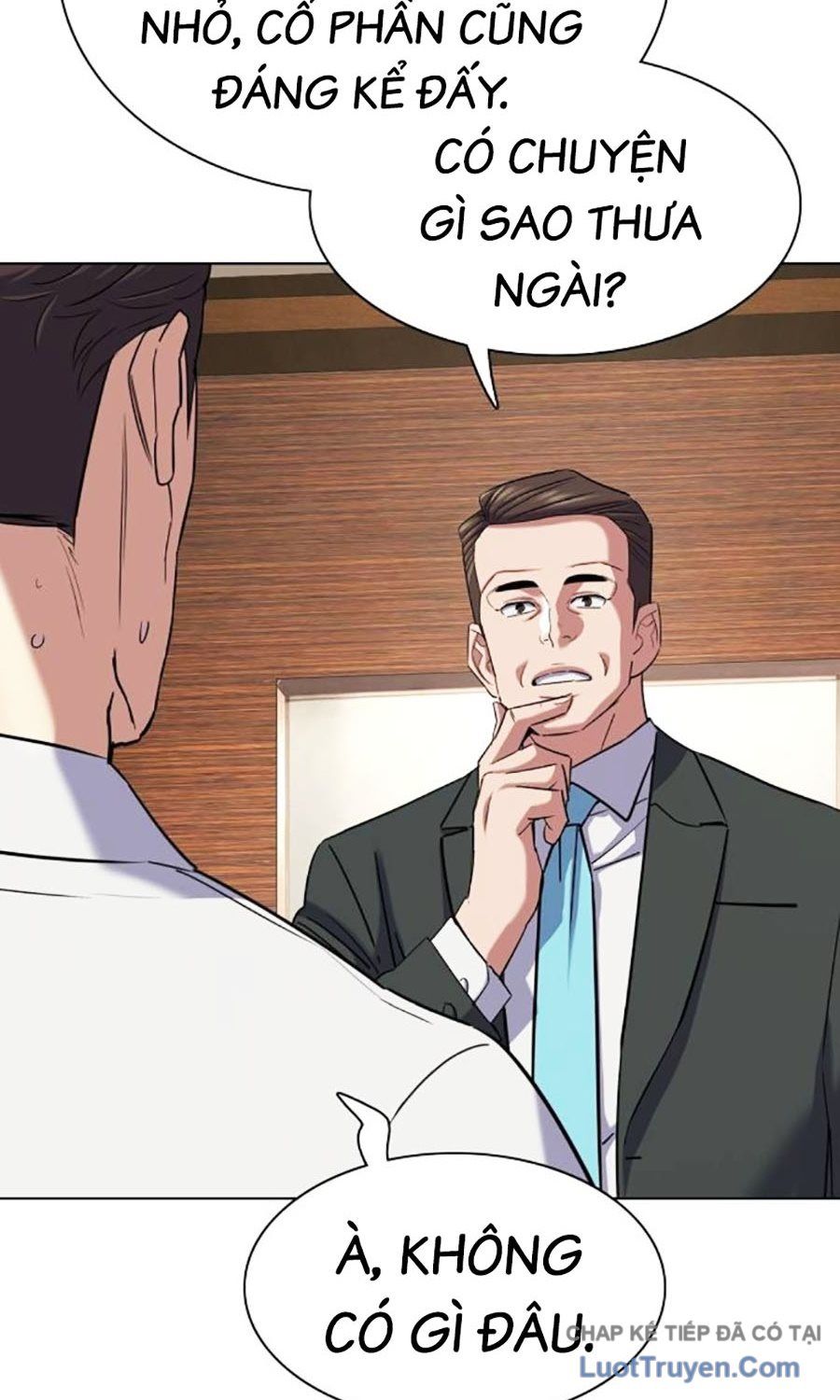 Tiểu Thiếu Gia Gia Tộc Tài Phiệt Chap 179 - Next Chap 180