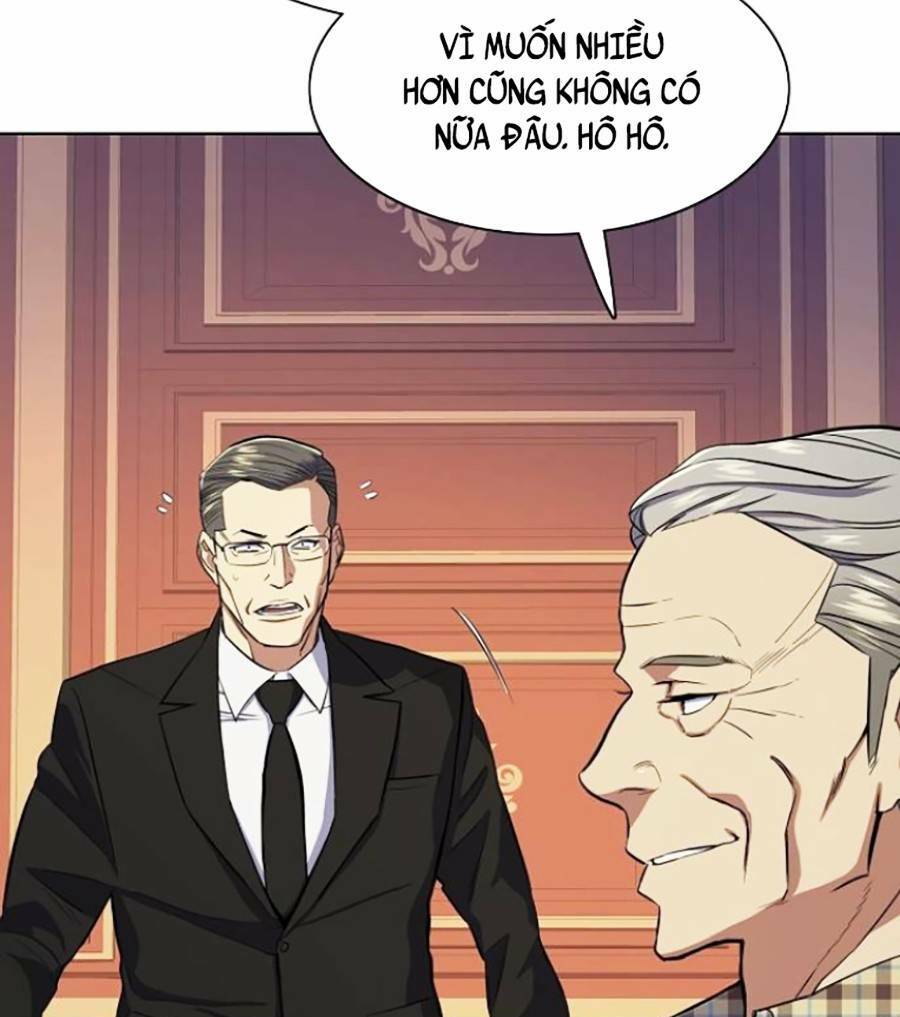 Tiểu Thiếu Gia Gia Tộc Tài Phiệt Chap 18 - Next Chap 19