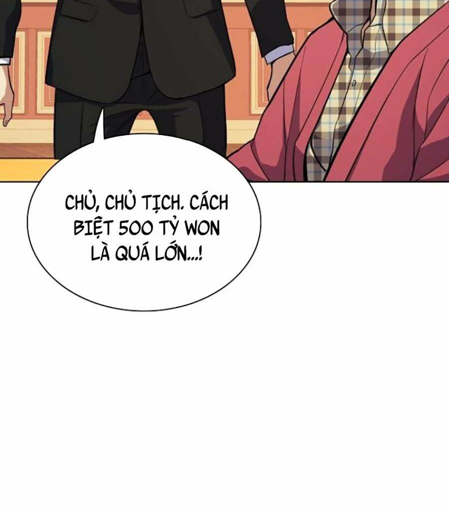 Tiểu Thiếu Gia Gia Tộc Tài Phiệt Chap 18 - Next Chap 19