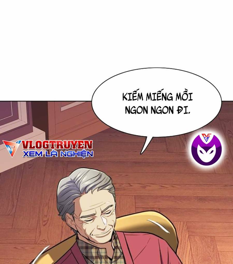 Tiểu Thiếu Gia Gia Tộc Tài Phiệt Chap 18 - Next Chap 19