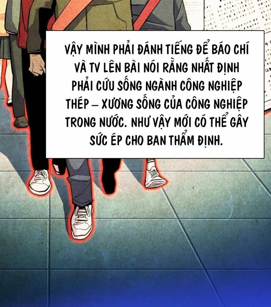 Tiểu Thiếu Gia Gia Tộc Tài Phiệt Chap 18 - Next Chap 19