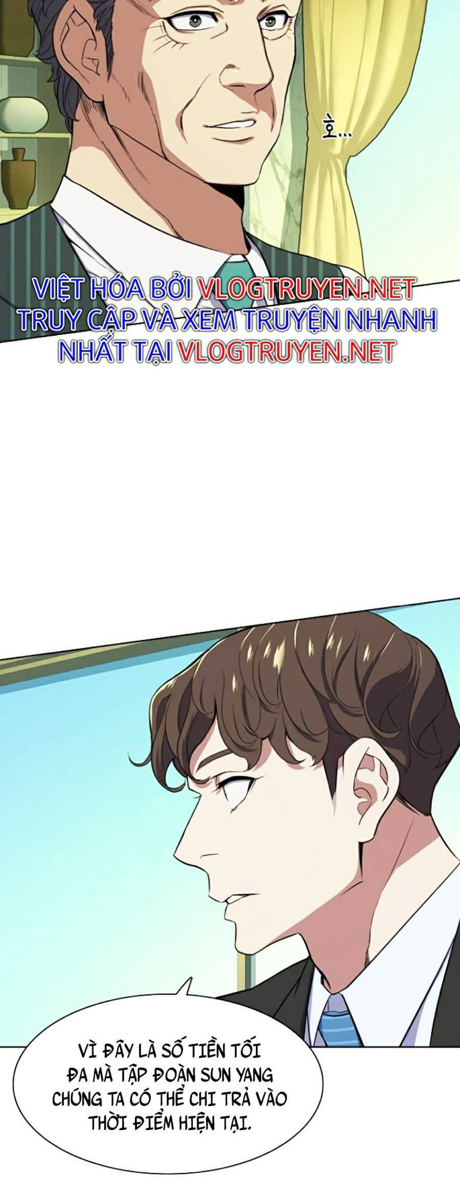 Tiểu Thiếu Gia Gia Tộc Tài Phiệt Chap 18 - Next Chap 19