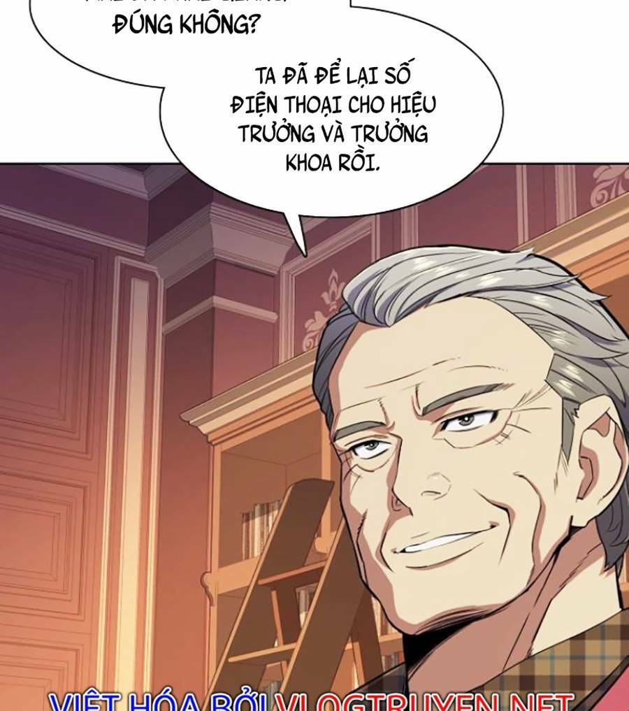 Tiểu Thiếu Gia Gia Tộc Tài Phiệt Chap 18 - Next Chap 19