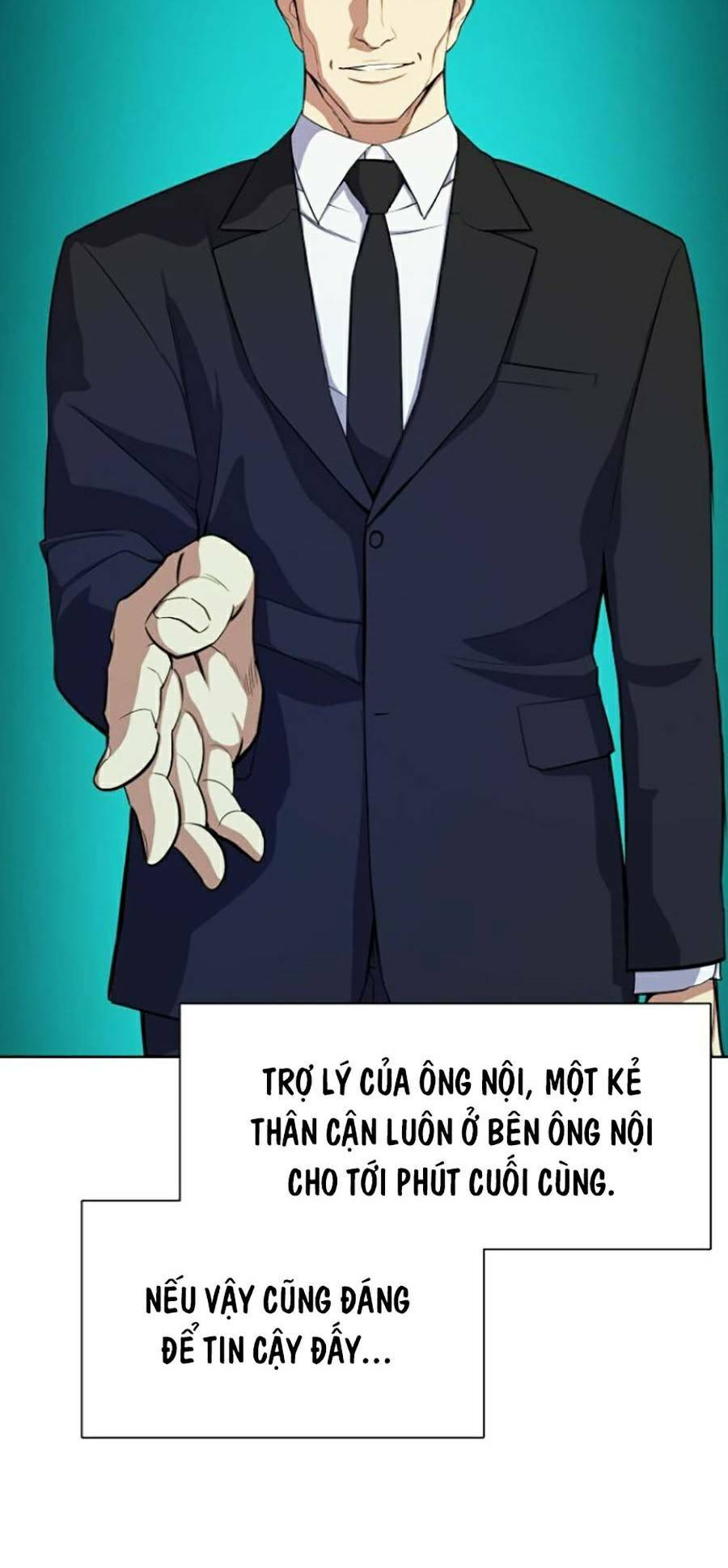 Tiểu Thiếu Gia Gia Tộc Tài Phiệt Chap 18 - Next Chap 19