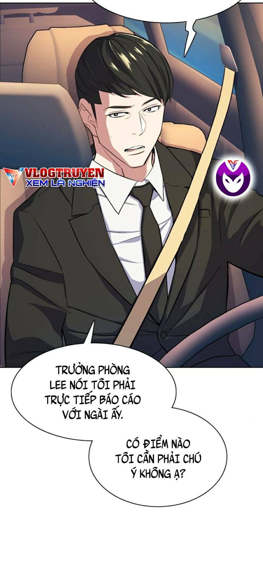 Tiểu Thiếu Gia Gia Tộc Tài Phiệt Chap 18 - Next Chap 19