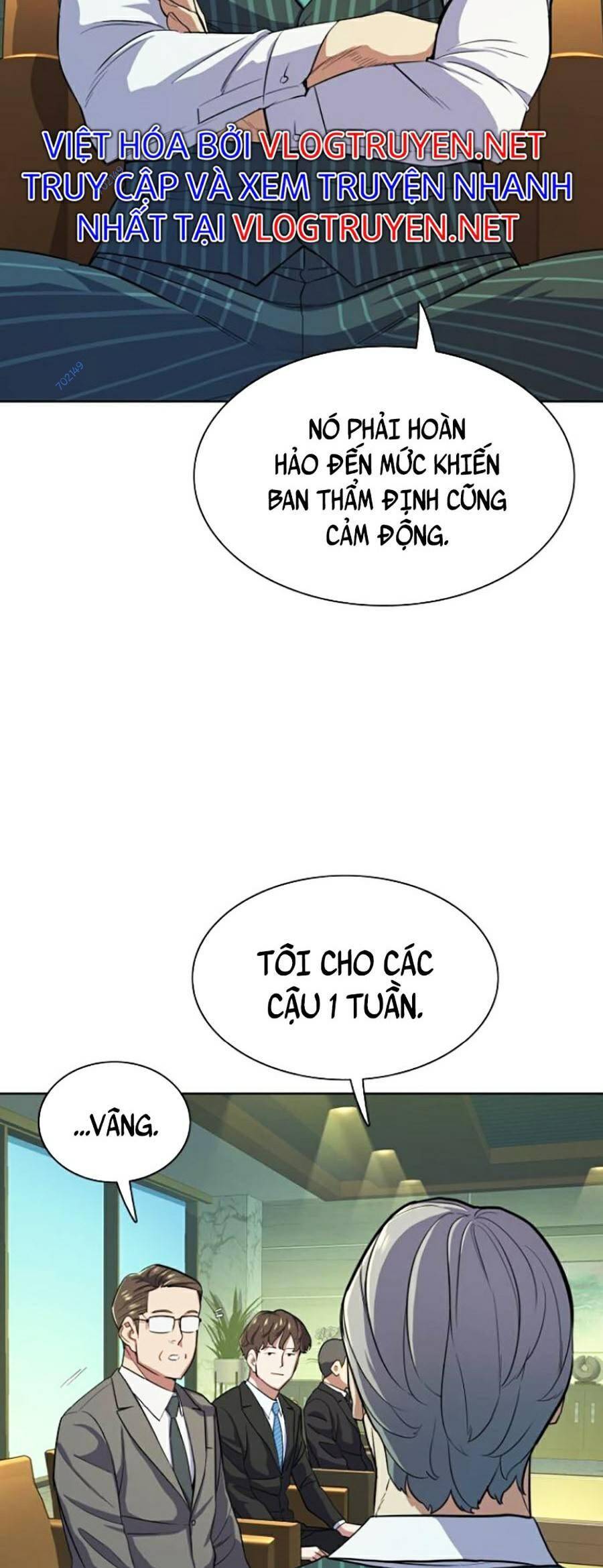 Tiểu Thiếu Gia Gia Tộc Tài Phiệt Chap 18 - Next Chap 19