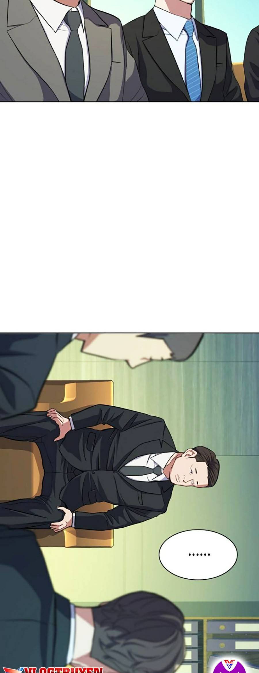 Tiểu Thiếu Gia Gia Tộc Tài Phiệt Chap 18 - Next Chap 19