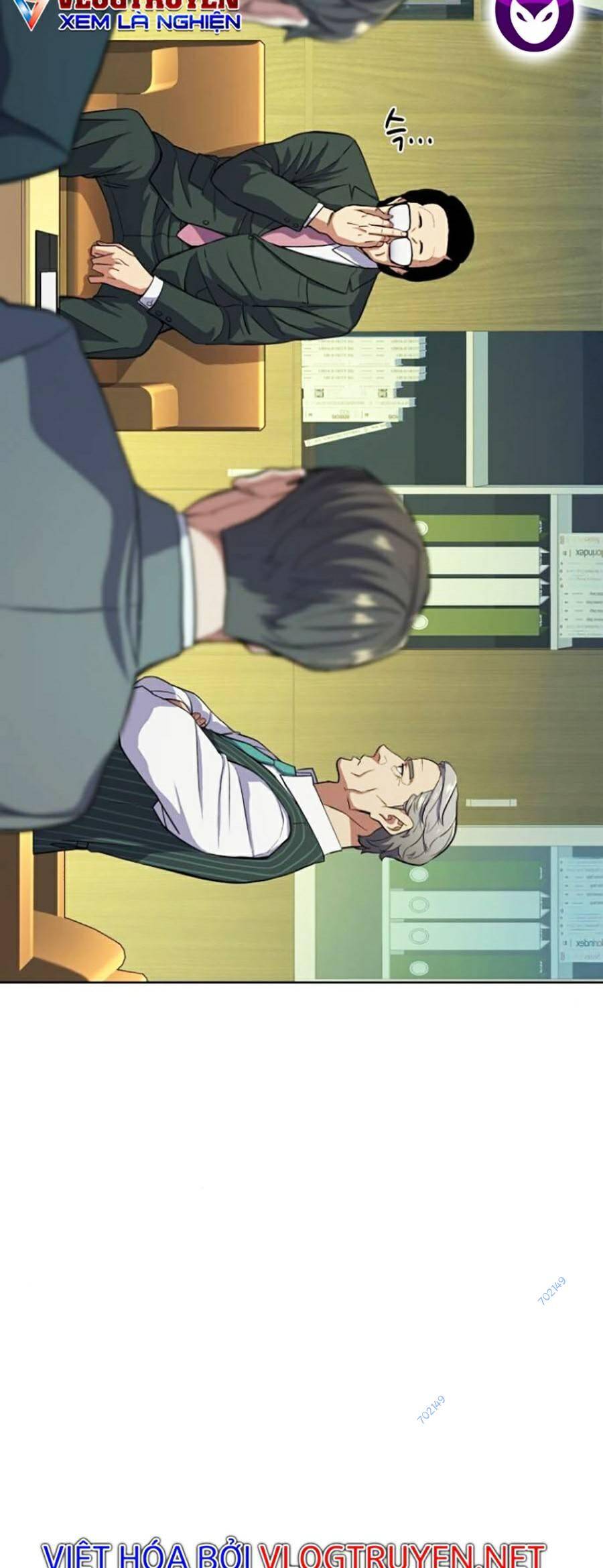 Tiểu Thiếu Gia Gia Tộc Tài Phiệt Chap 18 - Next Chap 19