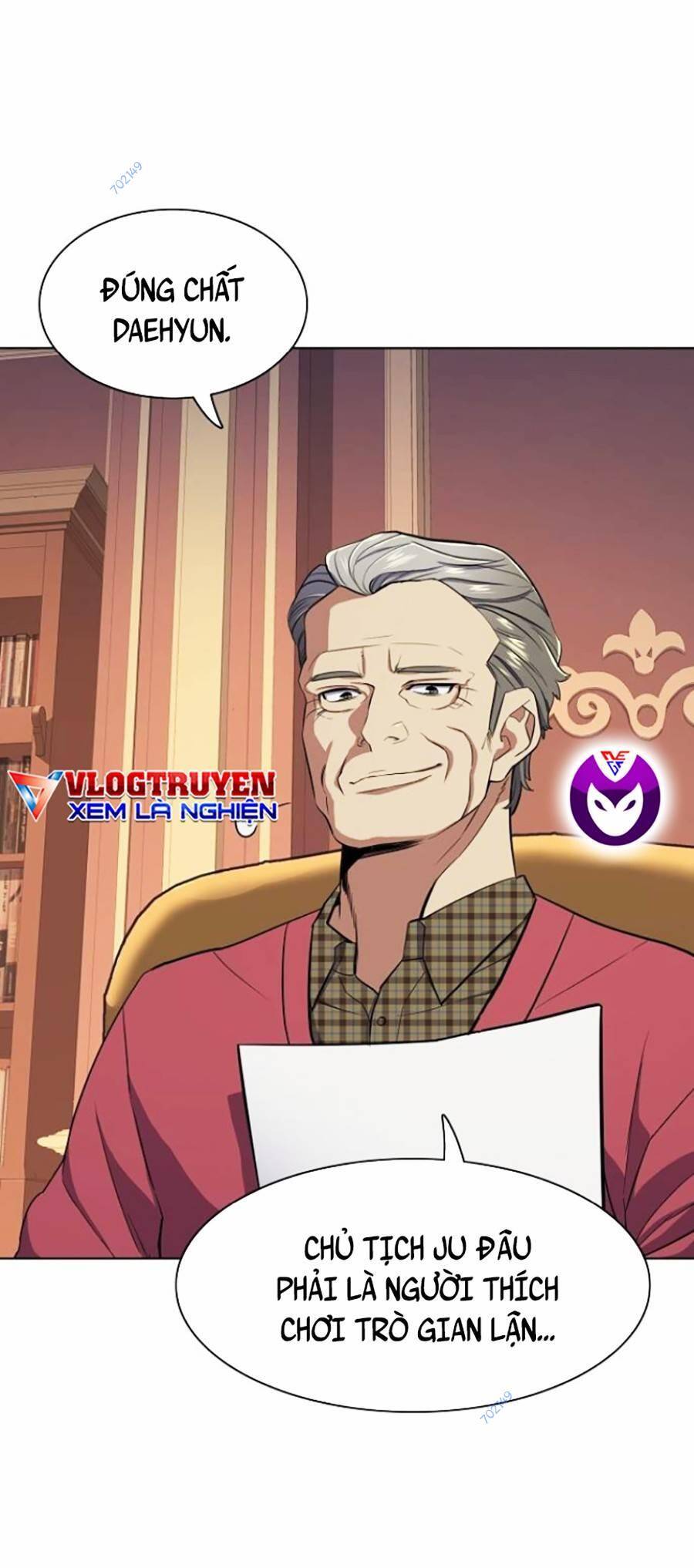 Tiểu Thiếu Gia Gia Tộc Tài Phiệt Chap 18 - Next Chap 19