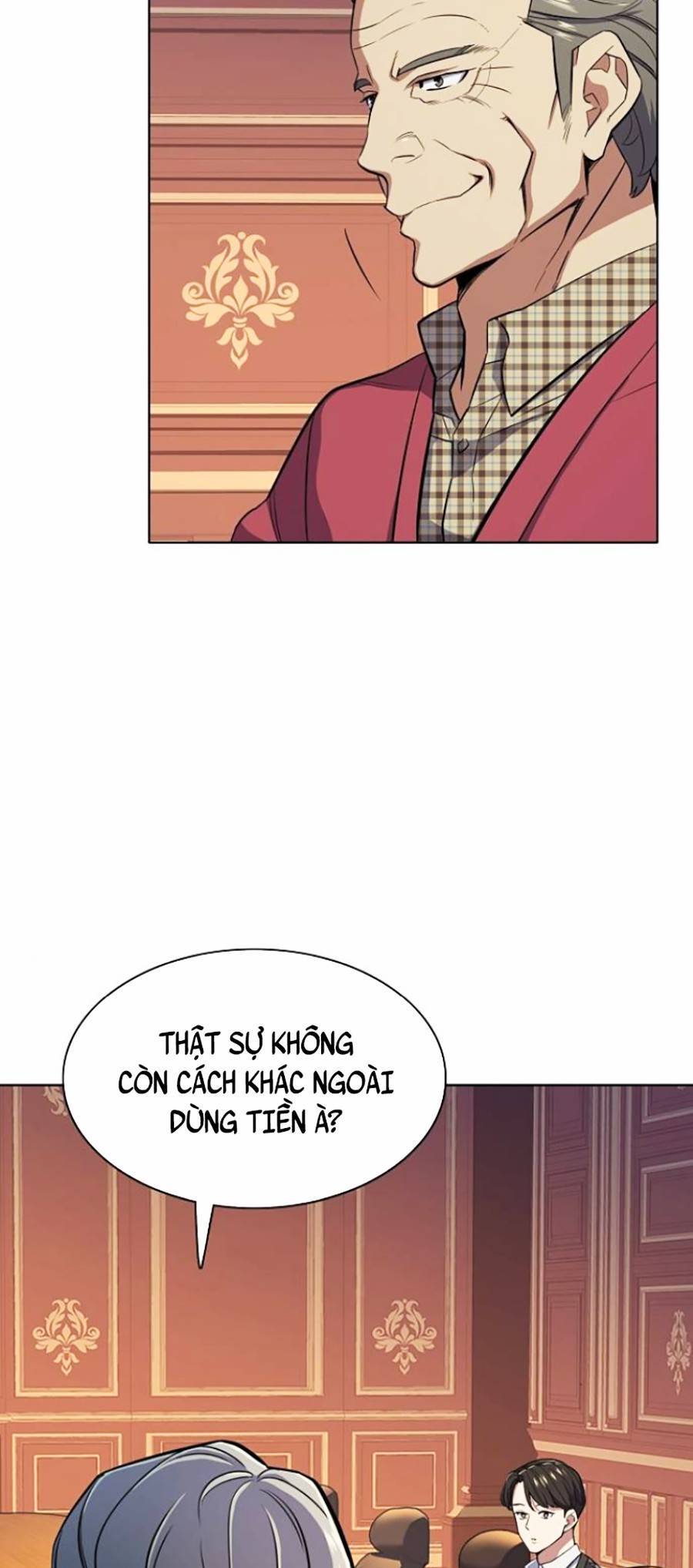 Tiểu Thiếu Gia Gia Tộc Tài Phiệt Chap 18 - Next Chap 19