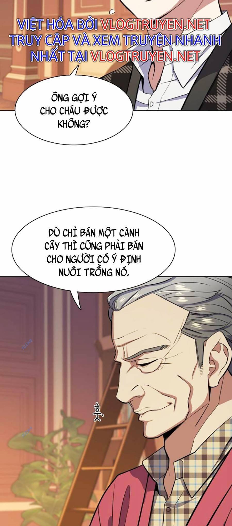 Tiểu Thiếu Gia Gia Tộc Tài Phiệt Chap 18 - Next Chap 19