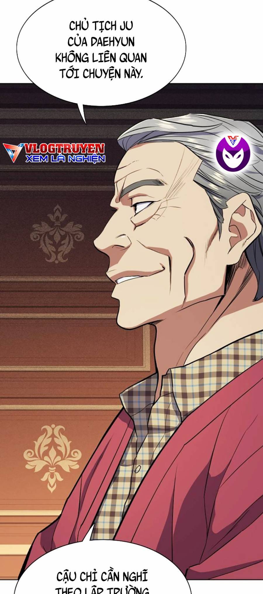 Tiểu Thiếu Gia Gia Tộc Tài Phiệt Chap 18 - Next Chap 19