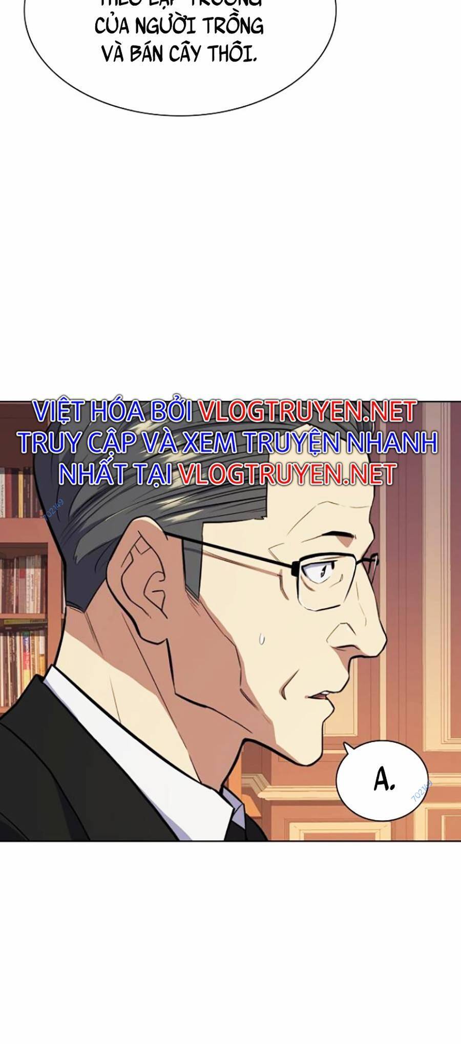 Tiểu Thiếu Gia Gia Tộc Tài Phiệt Chap 18 - Next Chap 19