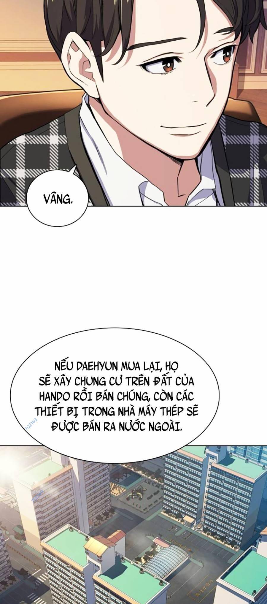 Tiểu Thiếu Gia Gia Tộc Tài Phiệt Chap 18 - Next Chap 19