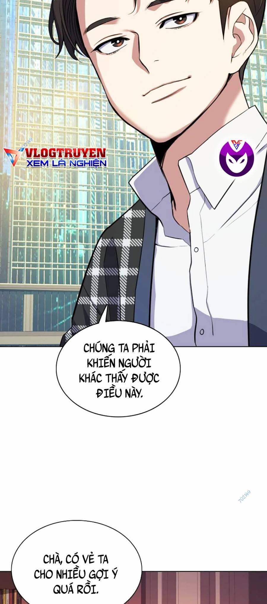 Tiểu Thiếu Gia Gia Tộc Tài Phiệt Chap 18 - Next Chap 19