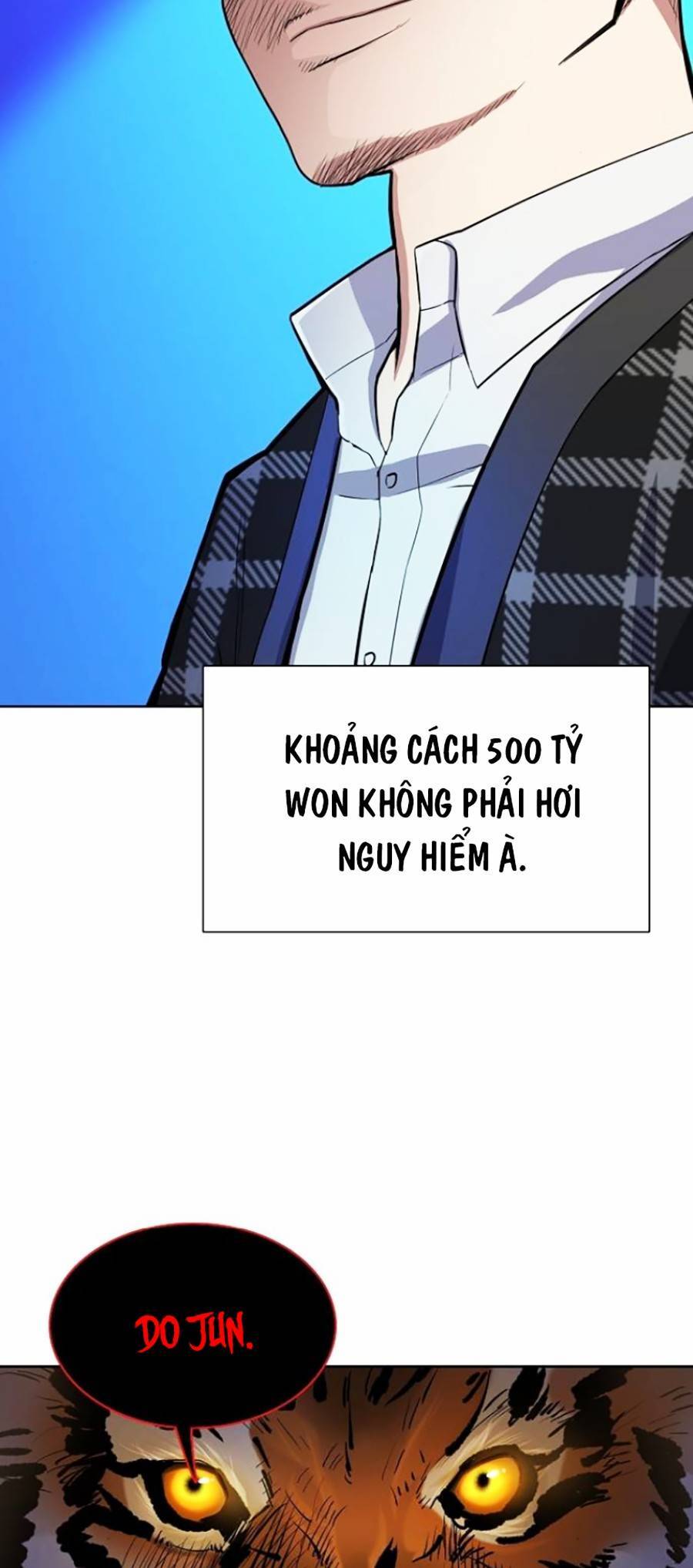 Tiểu Thiếu Gia Gia Tộc Tài Phiệt Chap 18 - Next Chap 19