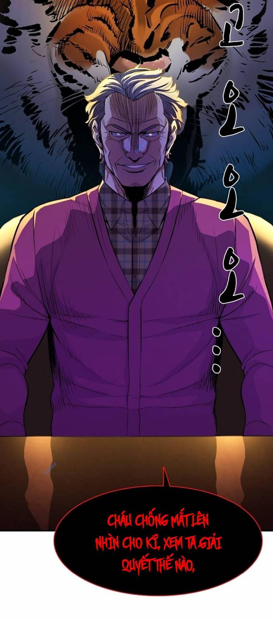 Tiểu Thiếu Gia Gia Tộc Tài Phiệt Chap 18 - Next Chap 19