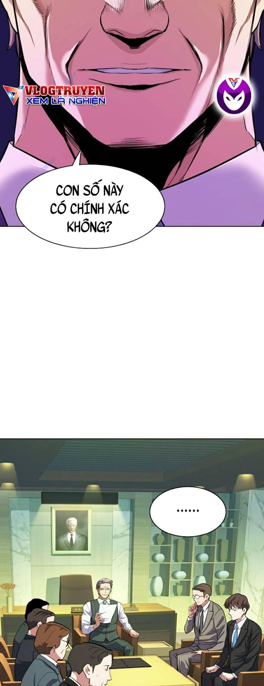 Tiểu Thiếu Gia Gia Tộc Tài Phiệt Chap 18 - Next Chap 19