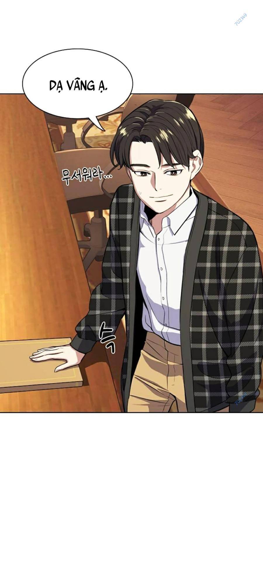 Tiểu Thiếu Gia Gia Tộc Tài Phiệt Chap 18 - Next Chap 19