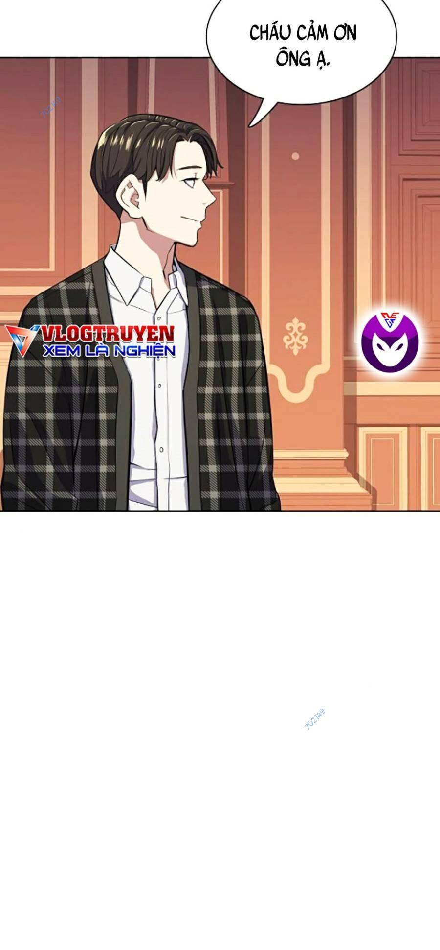 Tiểu Thiếu Gia Gia Tộc Tài Phiệt Chap 18 - Next Chap 19