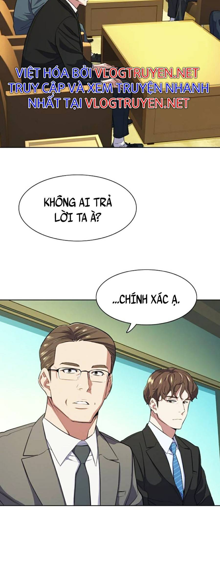 Tiểu Thiếu Gia Gia Tộc Tài Phiệt Chap 18 - Next Chap 19