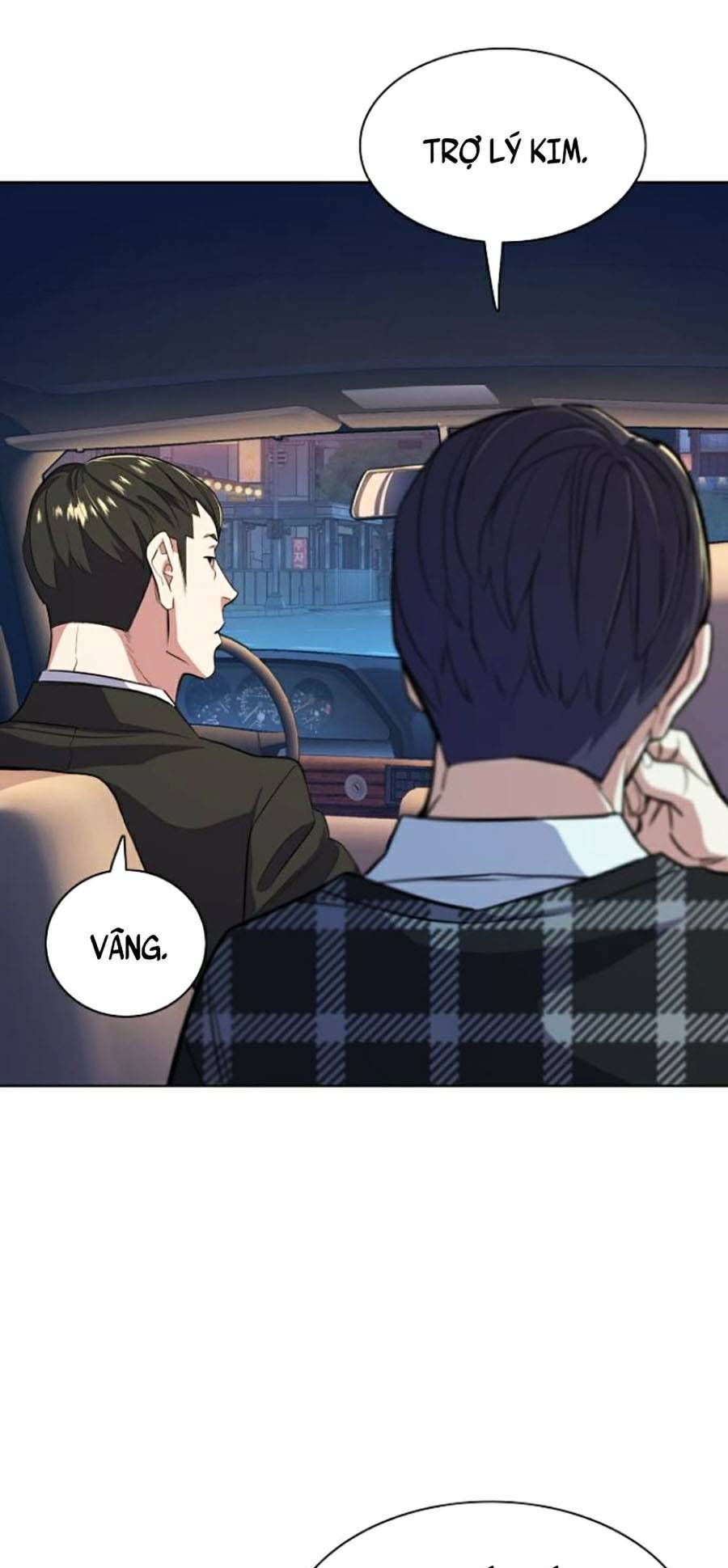 Tiểu Thiếu Gia Gia Tộc Tài Phiệt Chap 18 - Next Chap 19