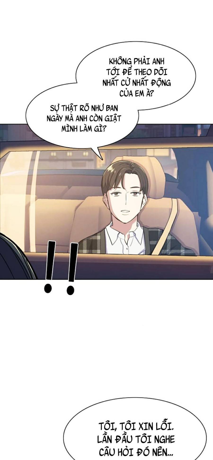 Tiểu Thiếu Gia Gia Tộc Tài Phiệt Chap 18 - Next Chap 19