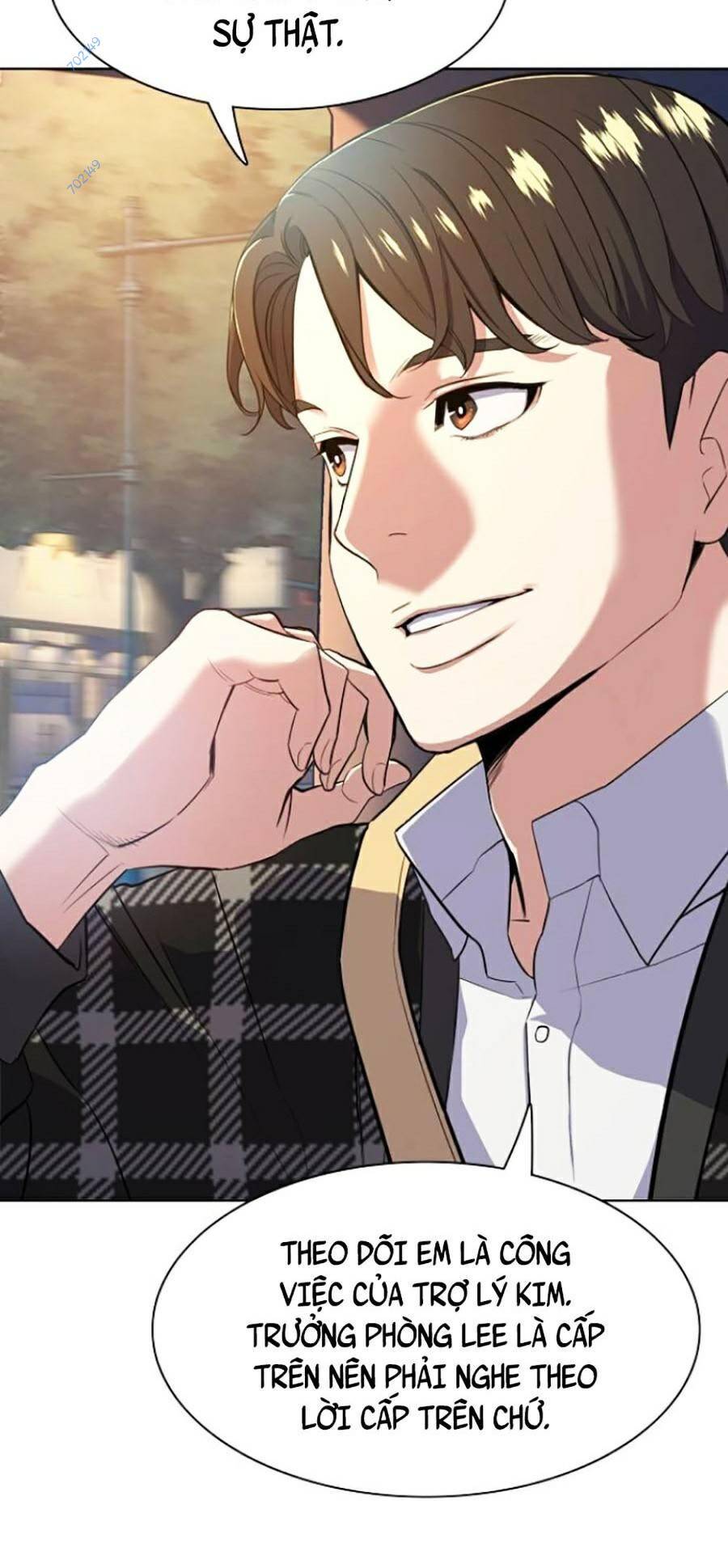 Tiểu Thiếu Gia Gia Tộc Tài Phiệt Chap 18 - Next Chap 19