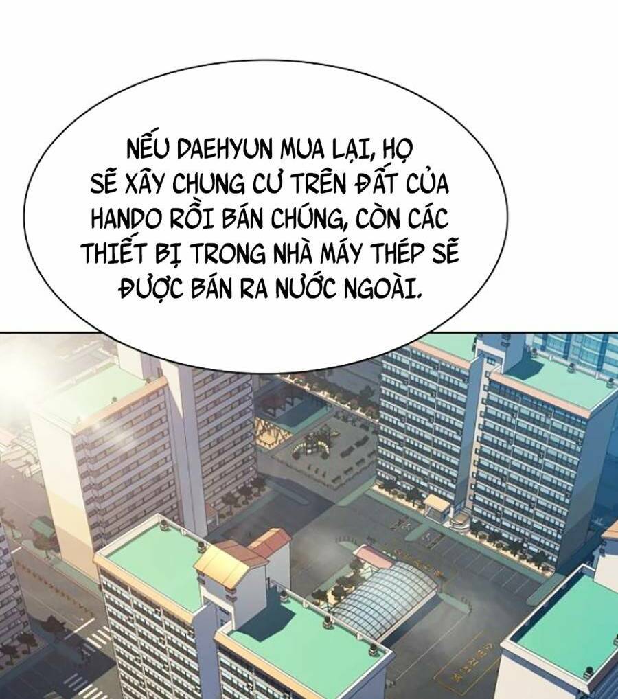 Tiểu Thiếu Gia Gia Tộc Tài Phiệt Chap 18 - Next Chap 19