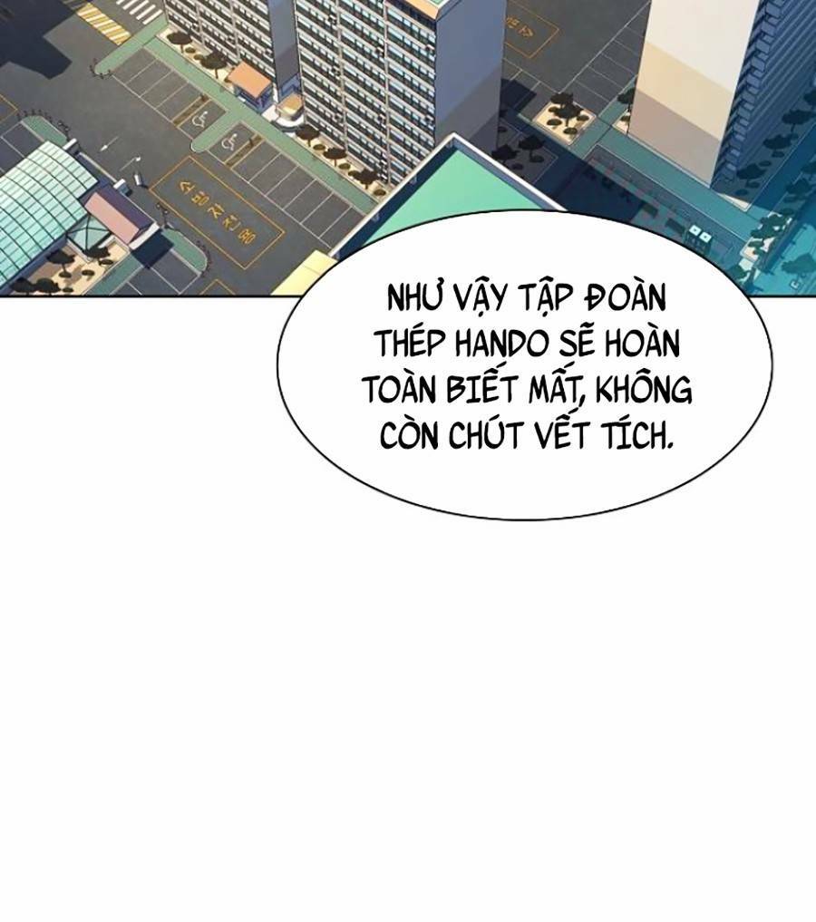 Tiểu Thiếu Gia Gia Tộc Tài Phiệt Chap 18 - Next Chap 19