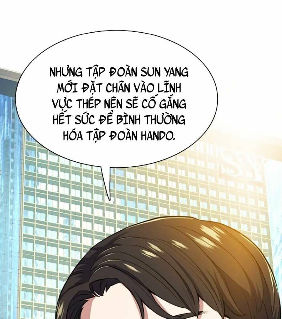 Tiểu Thiếu Gia Gia Tộc Tài Phiệt Chap 18 - Next Chap 19