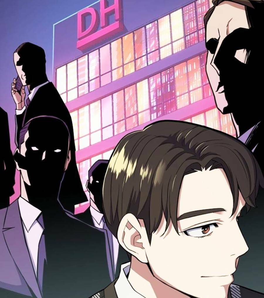 Tiểu Thiếu Gia Gia Tộc Tài Phiệt Chap 18 - Next Chap 19