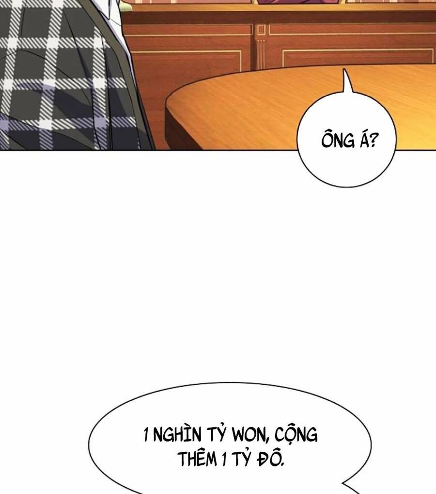 Tiểu Thiếu Gia Gia Tộc Tài Phiệt Chap 18 - Next Chap 19