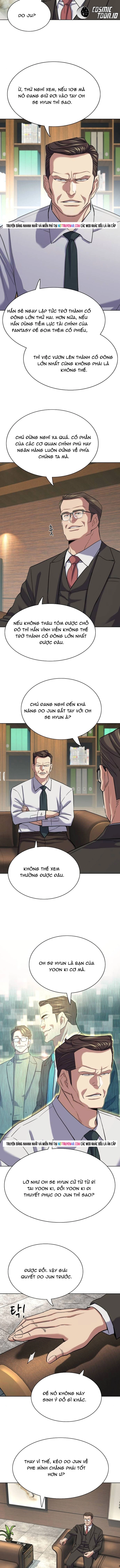 Tiểu Thiếu Gia Gia Tộc Tài Phiệt Chap 180 - Next Chap 181