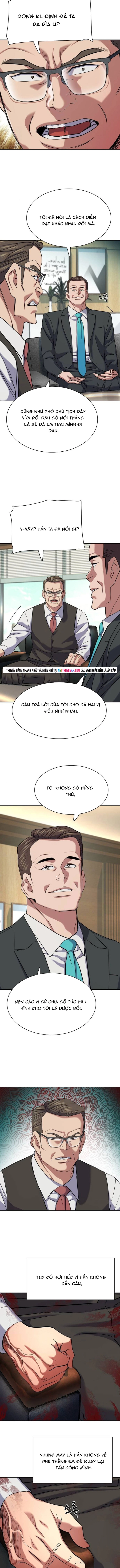 Tiểu Thiếu Gia Gia Tộc Tài Phiệt Chap 180 - Next Chap 181