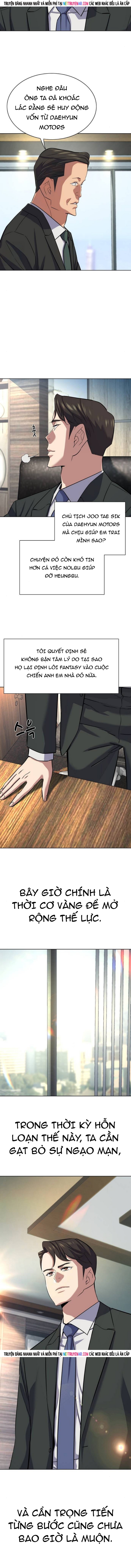 Tiểu Thiếu Gia Gia Tộc Tài Phiệt Chap 187 - Next Chap 188