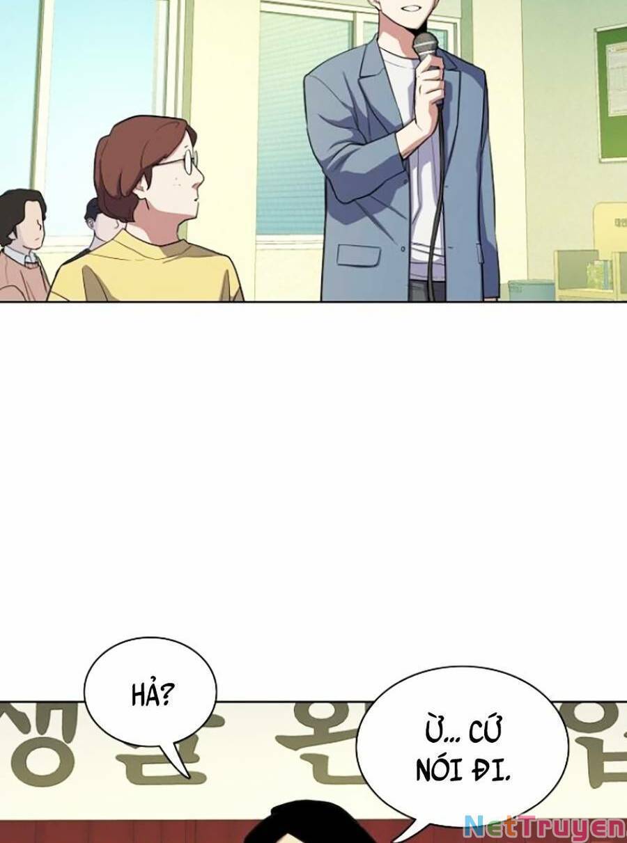 Tiểu Thiếu Gia Gia Tộc Tài Phiệt Chap 19 - Next Chap 20