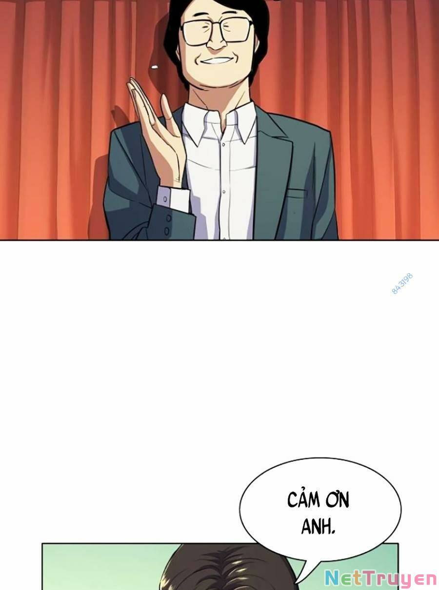 Tiểu Thiếu Gia Gia Tộc Tài Phiệt Chap 19 - Next Chap 20