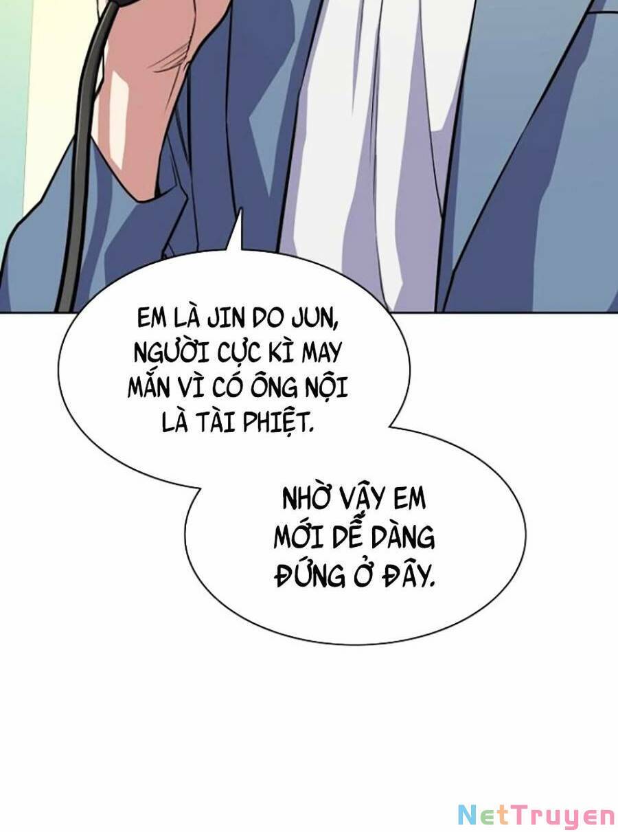 Tiểu Thiếu Gia Gia Tộc Tài Phiệt Chap 19 - Next Chap 20