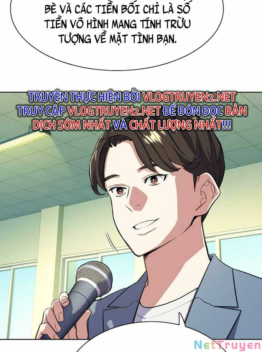 Tiểu Thiếu Gia Gia Tộc Tài Phiệt Chap 19 - Next Chap 20