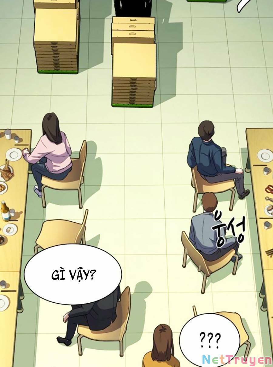 Tiểu Thiếu Gia Gia Tộc Tài Phiệt Chap 19 - Next Chap 20