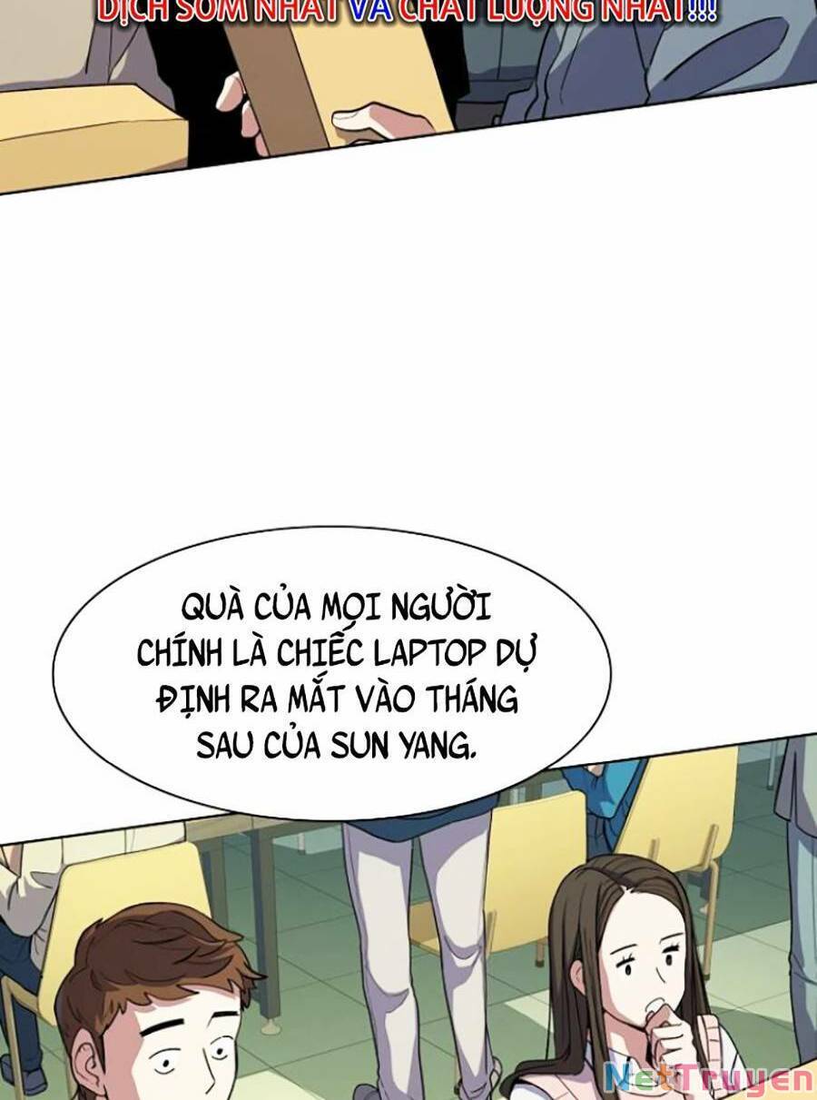 Tiểu Thiếu Gia Gia Tộc Tài Phiệt Chap 19 - Next Chap 20