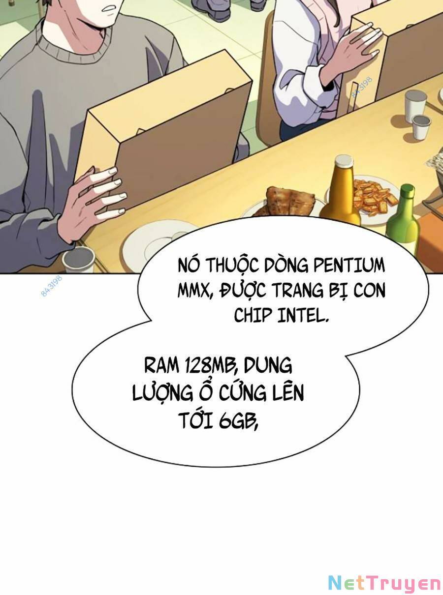 Tiểu Thiếu Gia Gia Tộc Tài Phiệt Chap 19 - Next Chap 20