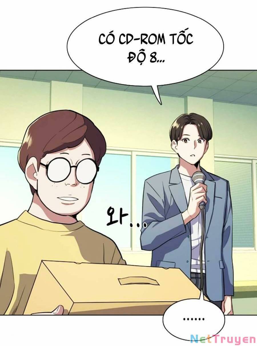 Tiểu Thiếu Gia Gia Tộc Tài Phiệt Chap 19 - Next Chap 20