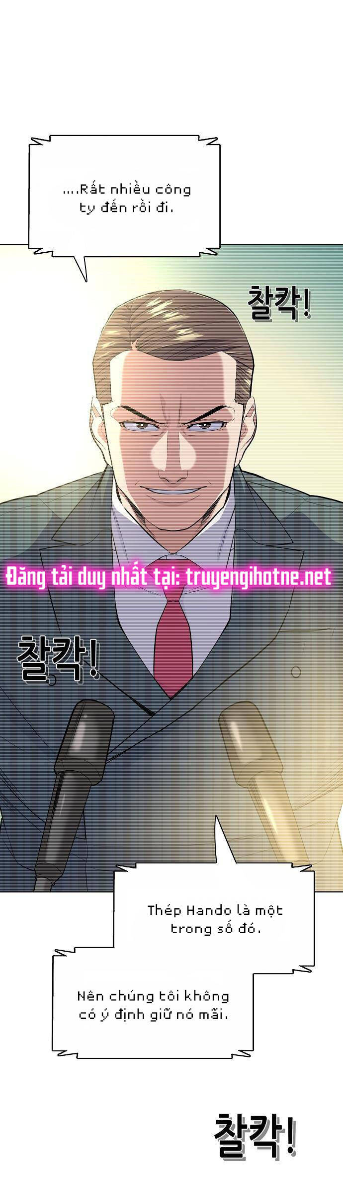 Tiểu Thiếu Gia Gia Tộc Tài Phiệt Chap 19 - Next Chap 20