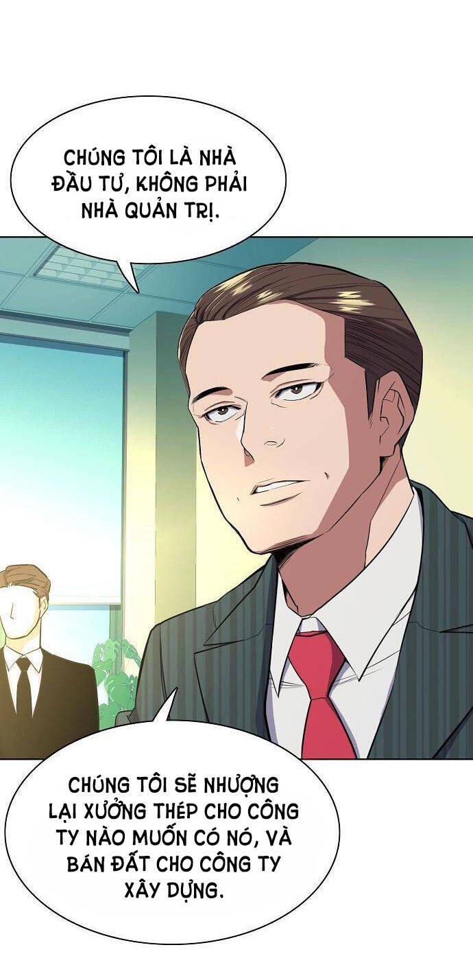 Tiểu Thiếu Gia Gia Tộc Tài Phiệt Chap 19 - Next Chap 20