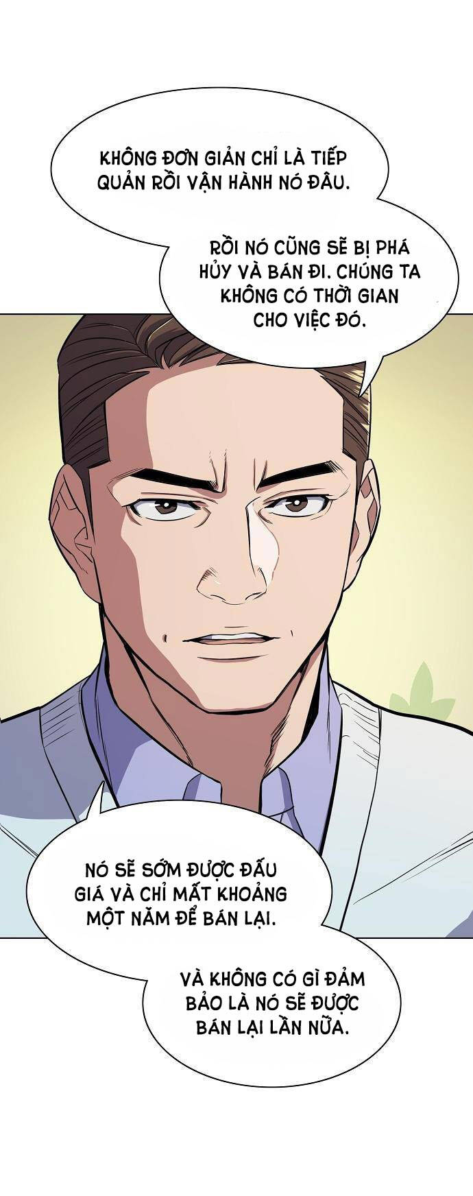 Tiểu Thiếu Gia Gia Tộc Tài Phiệt Chap 19 - Next Chap 20