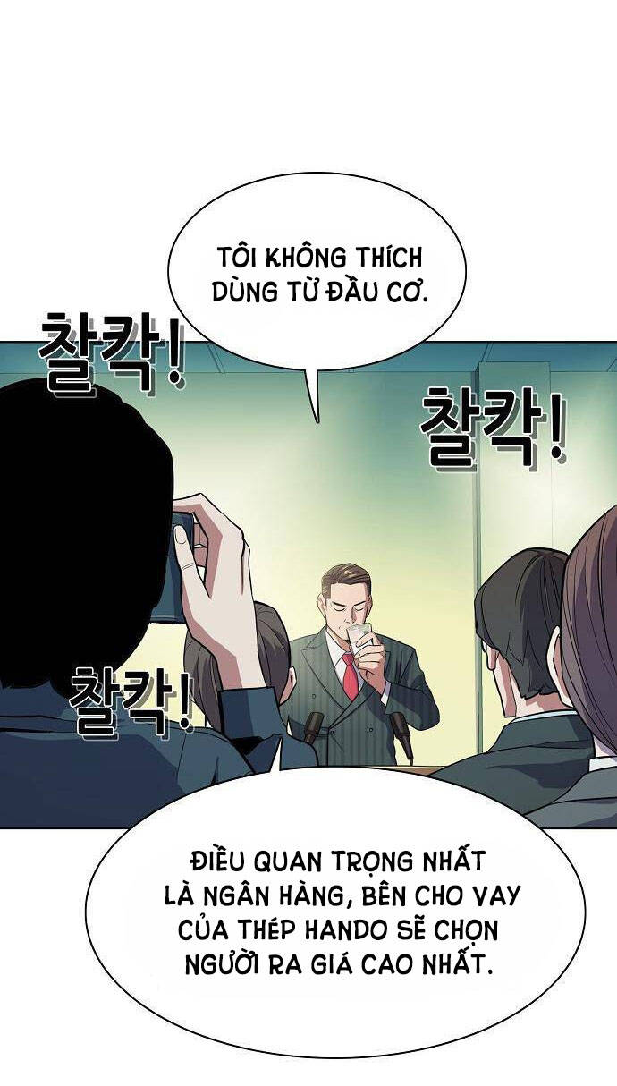 Tiểu Thiếu Gia Gia Tộc Tài Phiệt Chap 19 - Next Chap 20