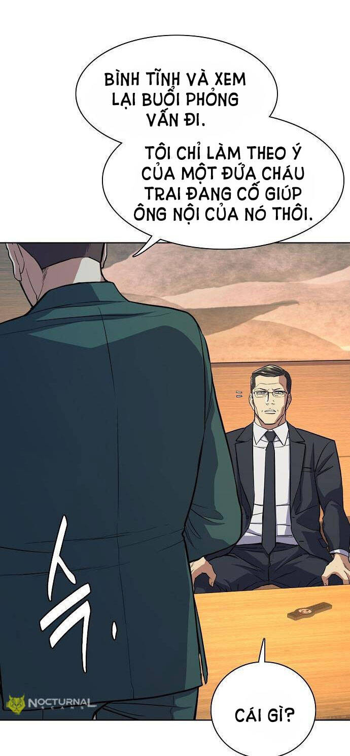 Tiểu Thiếu Gia Gia Tộc Tài Phiệt Chap 19 - Next Chap 20