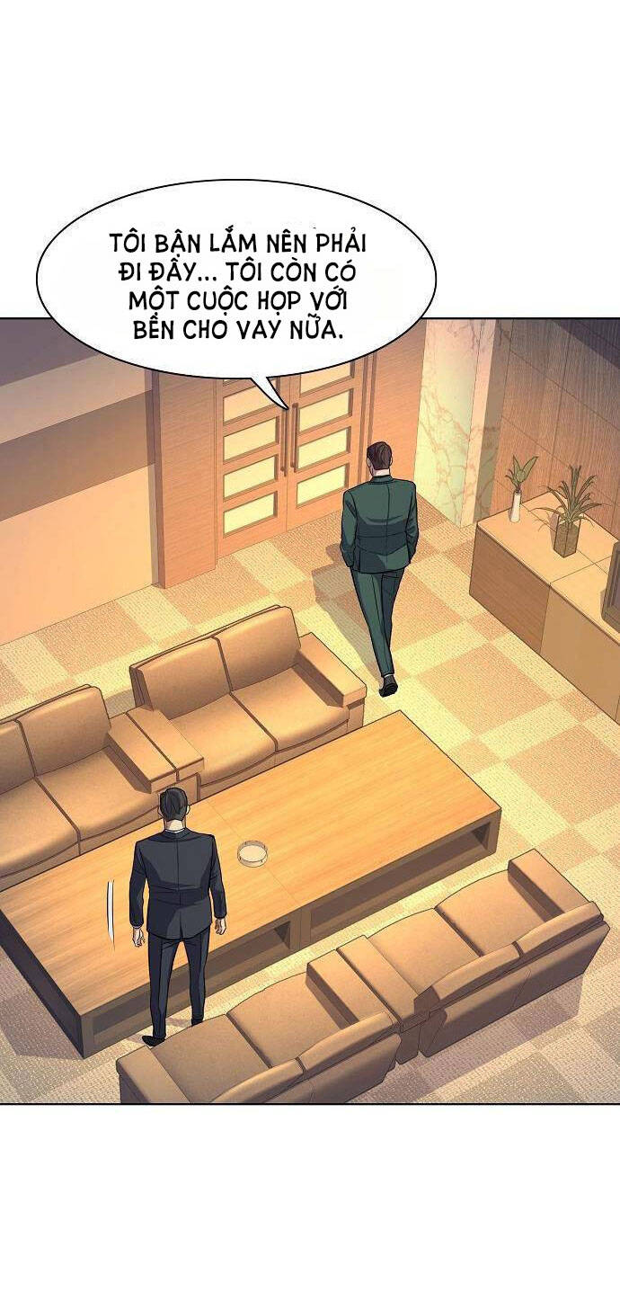 Tiểu Thiếu Gia Gia Tộc Tài Phiệt Chap 19 - Next Chap 20